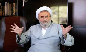 چرا بر خلاف نظر امام خمینی، خرج‌تراشی می‌کنید؟ / اگر امام می‌توانست، جسم خود را از این مرقد تشریفاتی دور می‌کرد