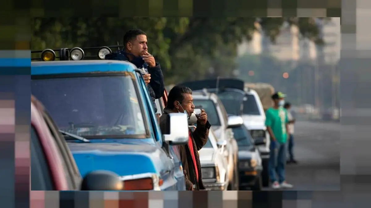 بنزین در ونزوئلا گران شد