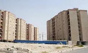 بیش از ۱۰ هزار نفر در خراسان جنوبی متقاضی مسکن شدند