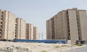 بیش از ۱۰ هزار نفر در خراسان جنوبی متقاضی مسکن شدند