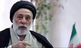 حمایت برادر رهبر معظم انقلاب از نامزدی حسن روحانی