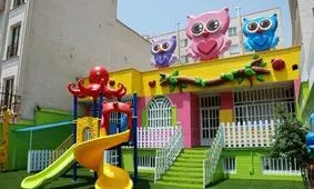 مهدکودک ها در زنجان اجازه فعالیت ندارند