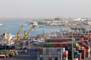 محموله صادراتی استان بوشهر به ۲۸ کشور صادر شد
