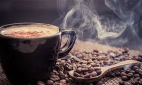 قهوه را تلخ بخوریم یا شیرین؟