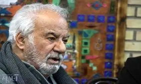 بازیگر پیشکسوت فعالیت خود در فضای مجازی را تکذیب کرد