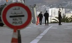 دختربچه ۱۰ ساله در شرق الجزایر پس از شکنجه در مراسم جن‌گیری جان باخت 