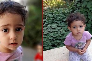 ناپدید شدن زهرای ۲ ساله در شهرری معما ماند