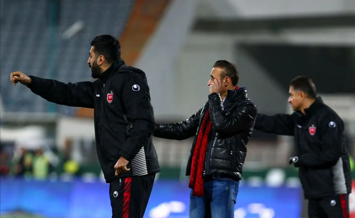 ماجرای چک‌های دردسرساز پرسپولیس به شهرخودرو