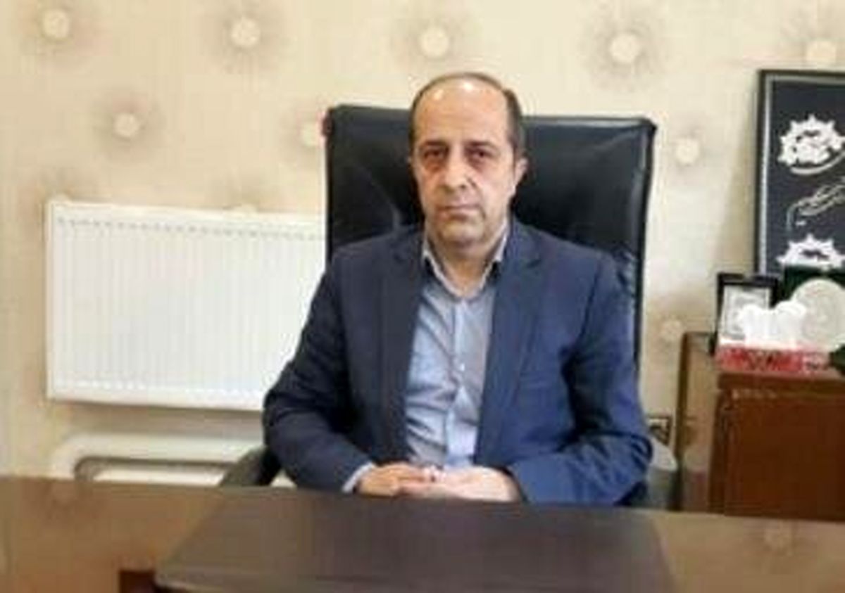 مدیرکل جدید آموزش فنی و حرفهای آذربایجان شرقی معرفی شد