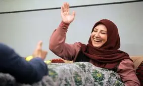 دهه ۶۰ نیست که مردم با تماشای «آئینه» کلاهشان را بیندازند هوا!