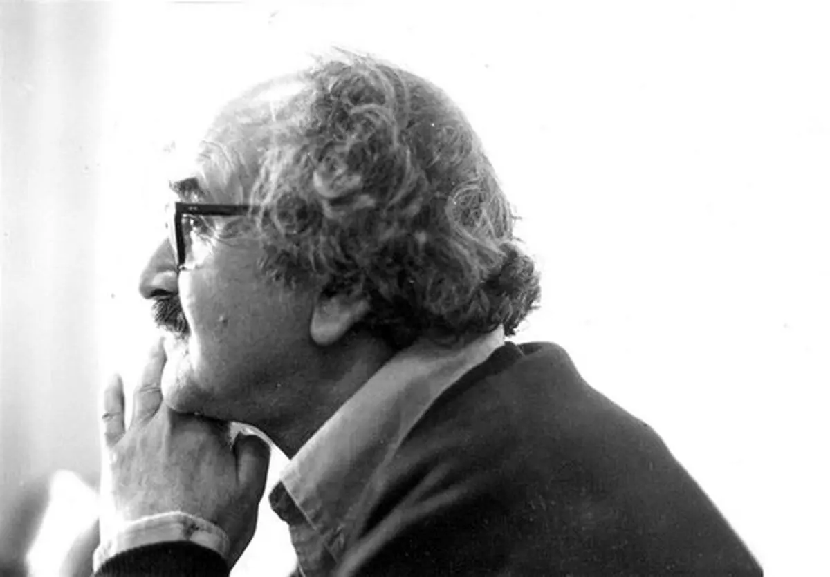 انتشار دفتر جدید شعری شفیعی کدکنی پس از ۲۳سال