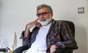 بهروز افخمی: ما ۵ درصد با ادعای زیاد، فکر می‌کنیم ۵۵ درصد مردم هستیم!