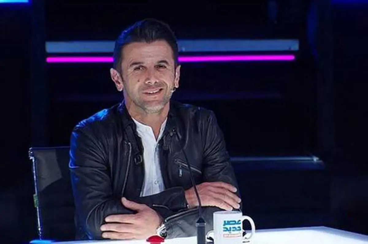 ببینید | شوخی جالب امین حیایی با کرونا: معتادان نمی گیرند!