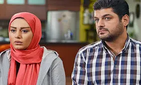 ببینید | انتقاد تند سام درخشانی از سحر قریشی