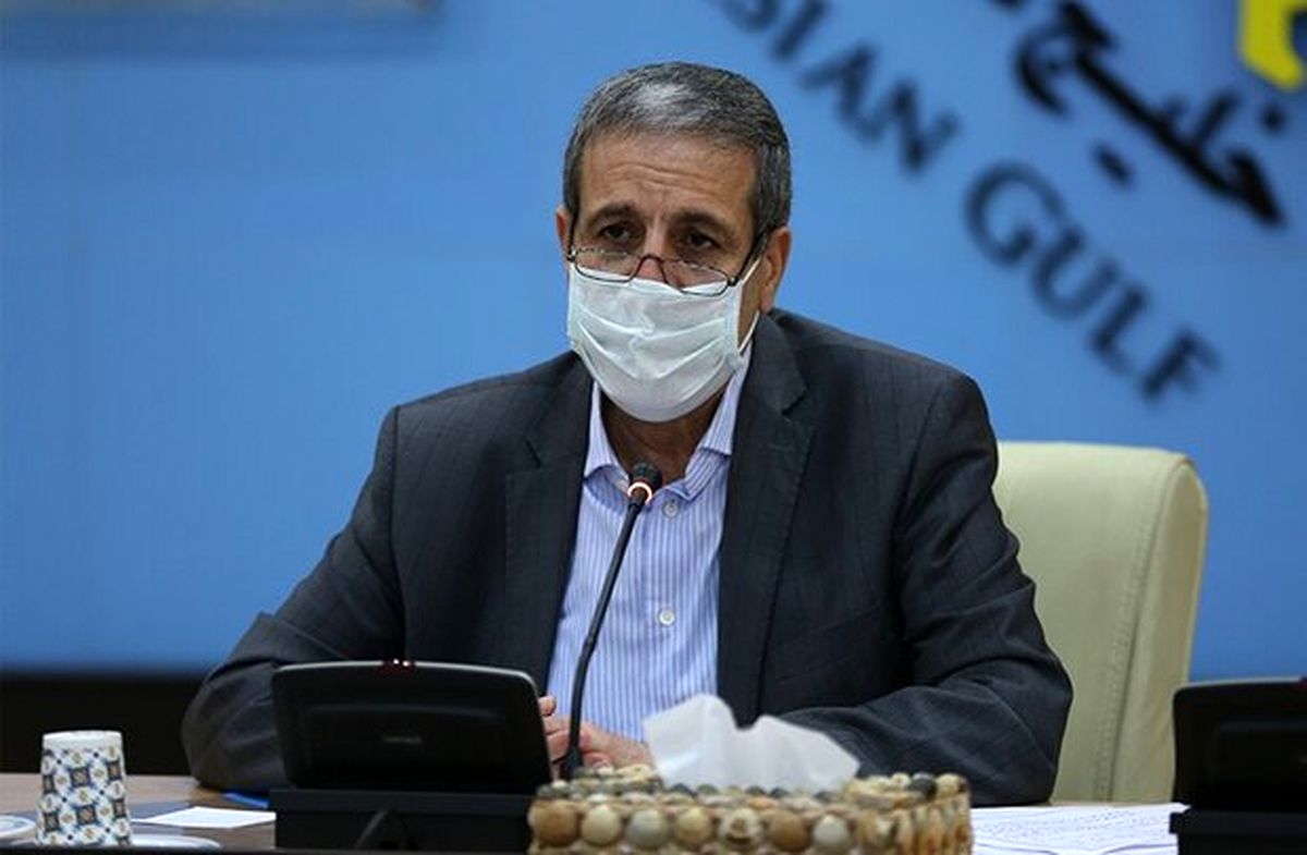 انشعابات غیرمجاز آب شرب در خانه باغهای استان بوشهر قطع شود