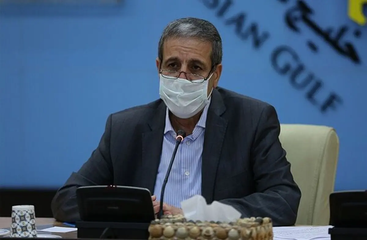 انشعابات غیرمجاز آب شرب در خانه باغ‌های استان بوشهر قطع شود