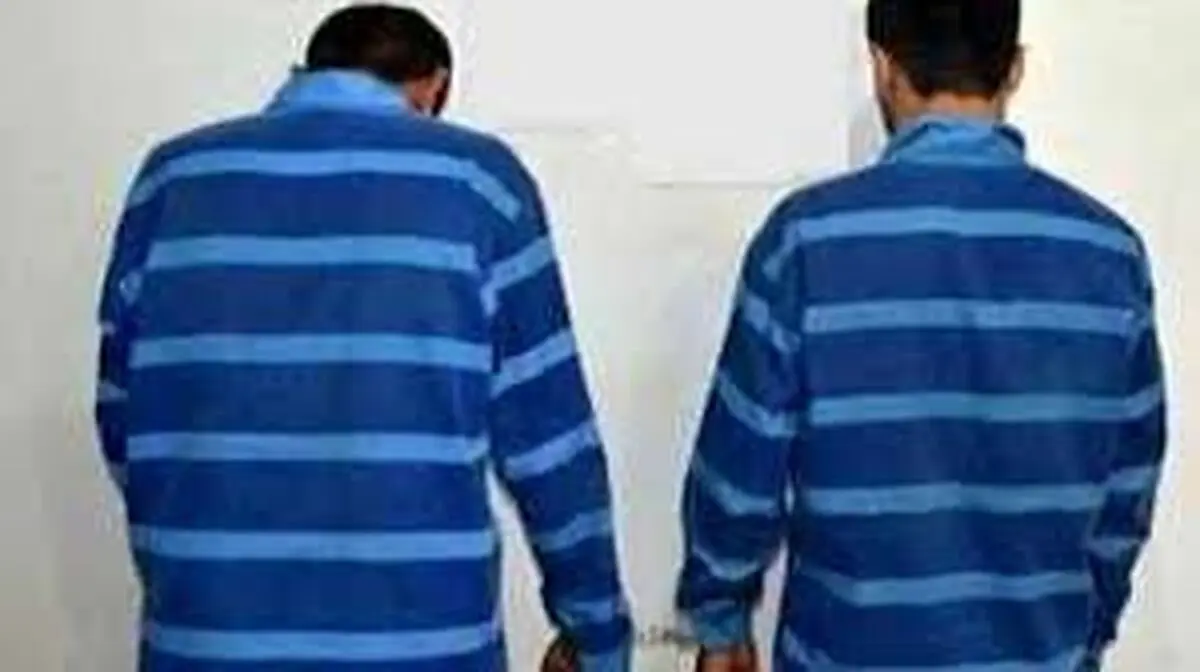 سارق حواس پرت گواهینامه اش را در ماشین جا گذاشت