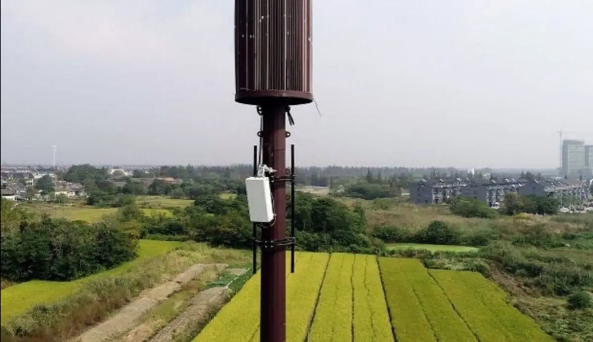 CableFree راهکار هوآوی برای تغییر بنیادین در فناوری 5G رونمایی شد