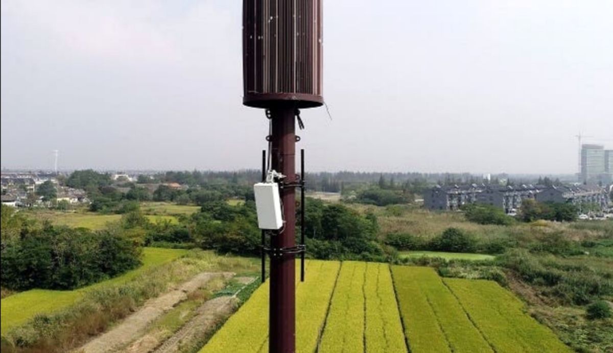 CableFree راهکار هوآوی برای تغییر بنیادین در فناوری 5G رونمایی شد