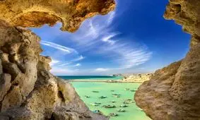 انتشار بین‌المللی چهار چارت دریایی جدید از آب‌های خلیج فارس و دریای خزر