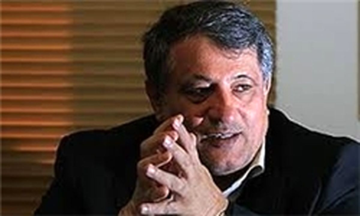 محسن هاشمی میثاقنامه اصلاحطلبان را امضا نکرد