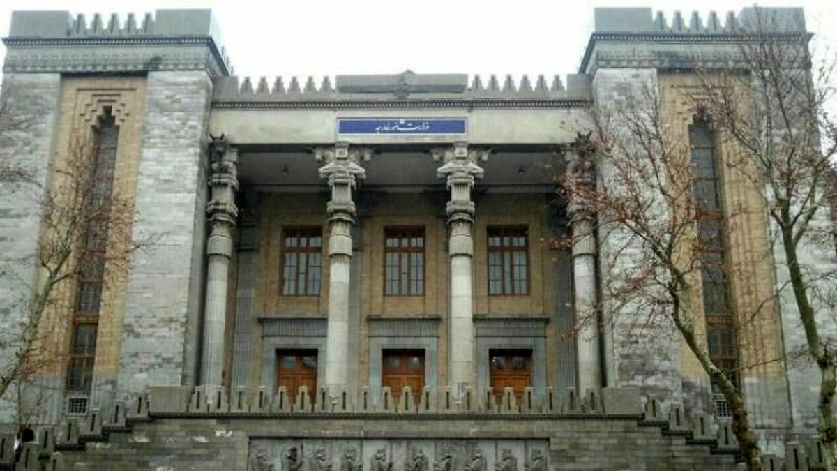  آمریکا سیاست‌های شکست‌خورده‌اش را تغییر دهد