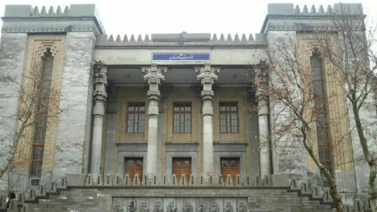  آمریکا سیاست‌های شکست‌خورده‌اش را تغییر دهد