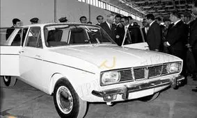 ۱۱ خرداد ۱۳۴۸؛ پیکان در مسکو هم درخشید + عکس