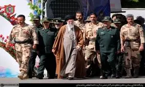 رهبر معظم انقلاب: برای برخورد با فتنه آماده باشیم
