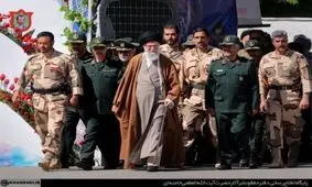 رهبر معظم انقلاب: برای برخورد با فتنه آماده باشیم