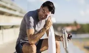 آیا زیاد ورزش کردن مضر است یا مفید؟