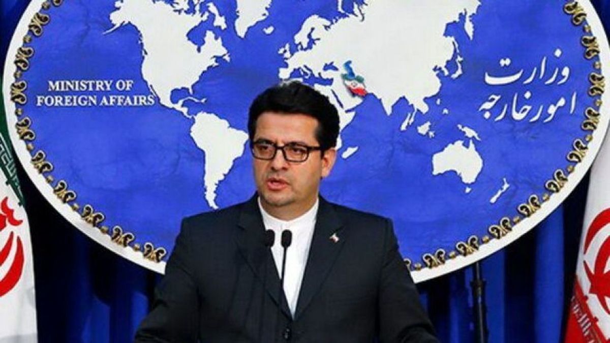 موسوی درگذشت حسن توفیق را تسلیت گفت