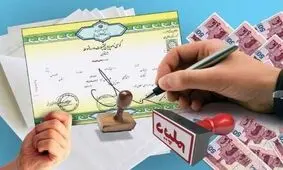 رونمایی از مدارک جعلی برخی مقامات: بازی قدرتی که تنها در زمان انتخابات صدایش به بیرون درز می‌کند