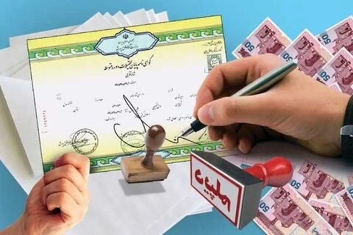 رونمایی از مدارک جعلی برخی مقامات: بازی قدرتی که تنها در زمان انتخابات صدایش به بیرون درز می‌کند