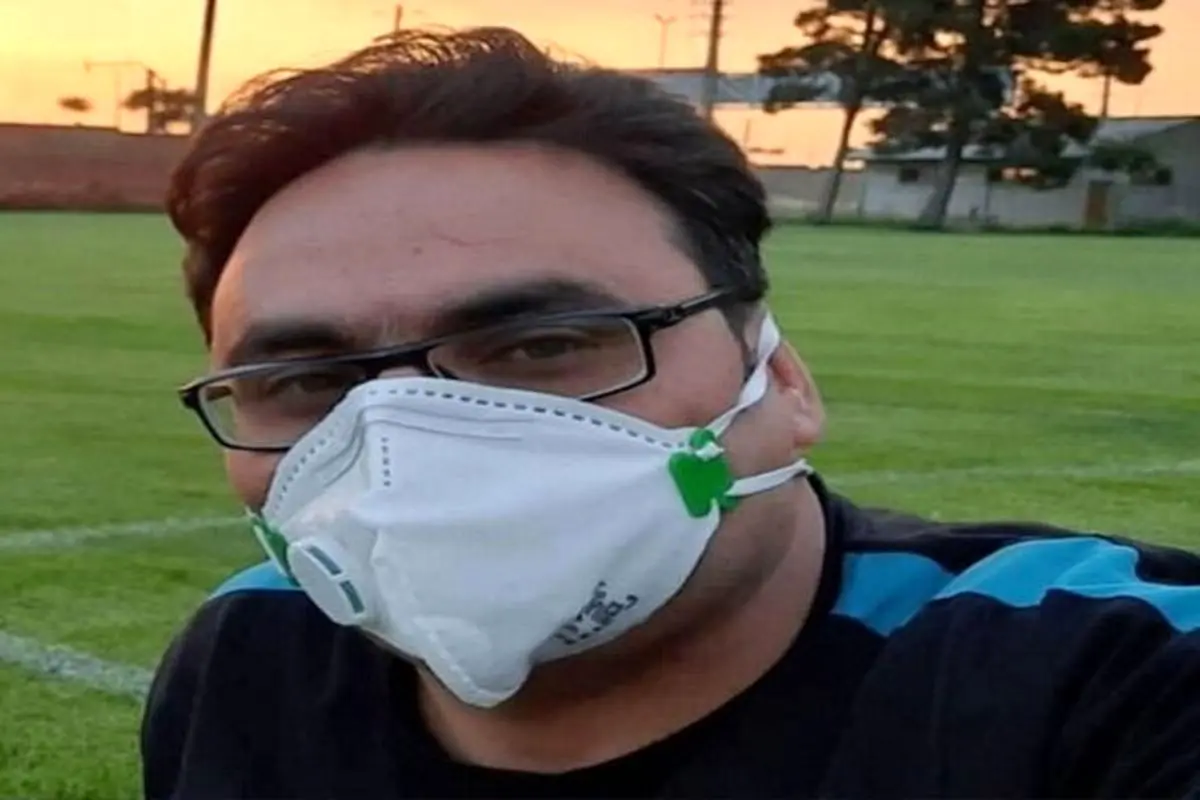 جواب تست کرونای مبتلایان گل گهر تغییر کرد