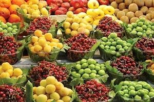 درباره خواص درمانی میوه‌های تابستانی چه می‌دانید؟