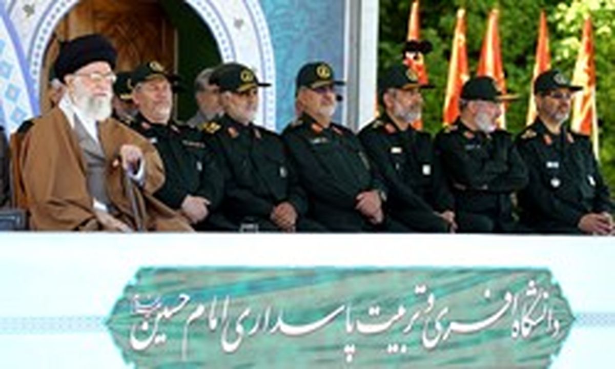 هدف کوتاهمدت دشمن ایجاد آشوب و فتنه در کشور است/اگر با حرفهای خود دشمن را به خود امیدوار کنند انتخابات به ضرر ما تمام خواهد شد