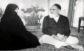 وقتی آیت‌الله کاشانی امام خمینی را اعجوبه خواند