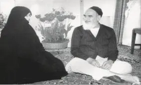وقتی آیت‌الله کاشانی امام خمینی را اعجوبه خواند