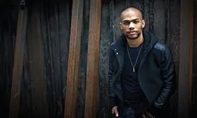 بازیگر آمریکایی در تظاهرات لس‌آنجلس گلوله خورد!