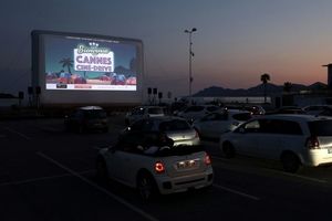 برگزاری اولین جشنواره سینمایی به سبک «سینما ماشین»