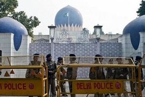 هند کارکنان سفارت پاکستان را اخراج کرد