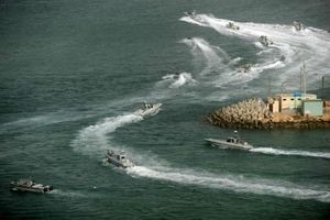 بزرگترین خطر دریایی ایران برای آمریکا/ قایق‌های تندرو ایران؛ سلاحی مخفی علیه دشمنان دریایی/ آیا درآمد 260 میلیون دلاری نفتی در راه است؟