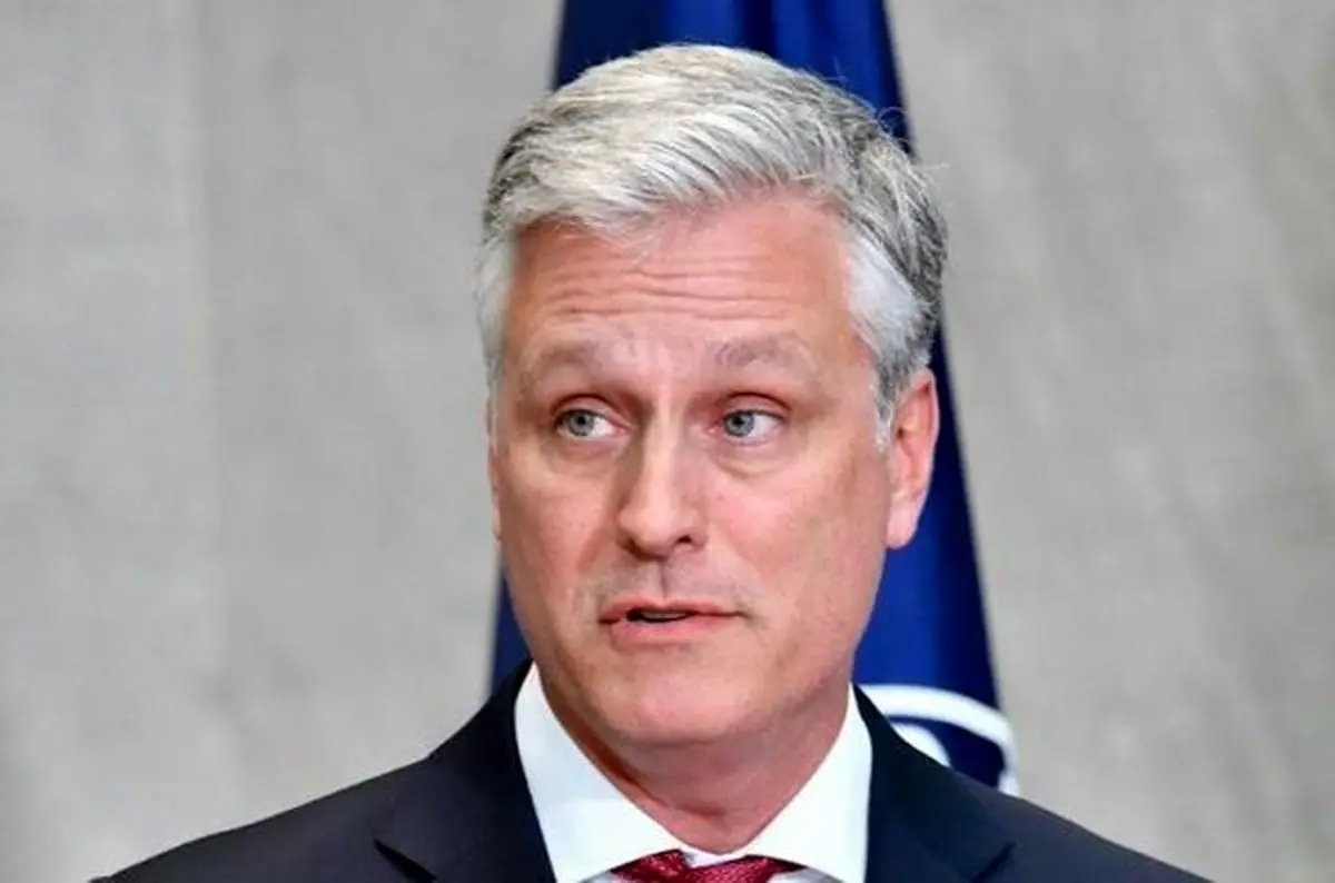 واشنگتن: ایران، چین و روسیه در ناآرامی‌های آمریکا دست دارند