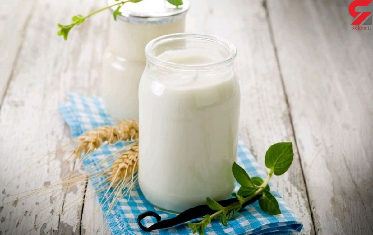 کاهش سرانه مصرف شیر در کشور به ۸۰ کیلو در سال