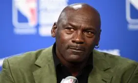 واکنش مایکل جردن به رفتار نژادپرستانه پلیس آمریکا