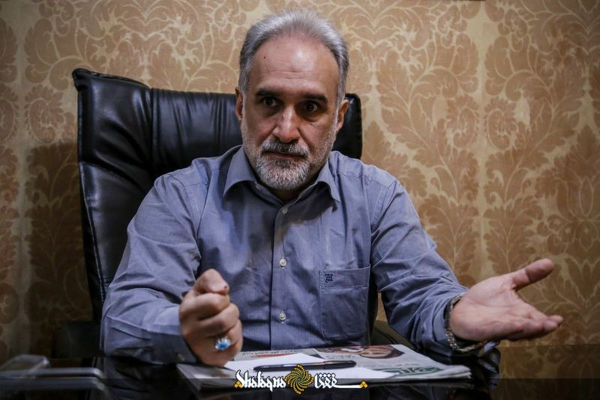 حکیمیپور: مانیفست جدید اصلاح طلبان در دست تدوین است