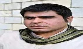 امیر نوری راهی بیمارستان شد