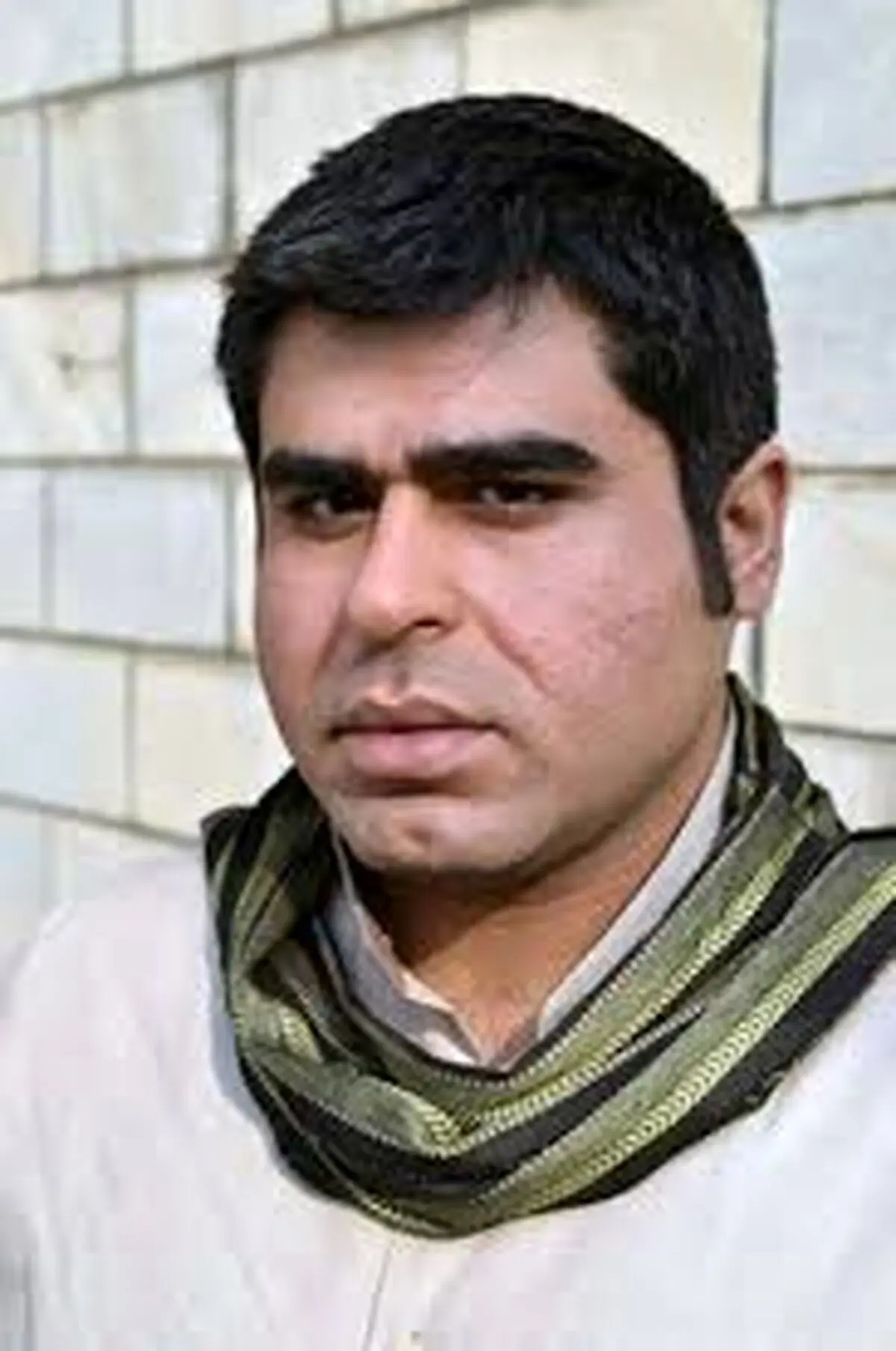 امیر نوری راهی بیمارستان شد