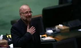 چرخش حداکثری احمدی‌نژادی‌ها به سمت قالیباف